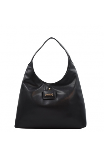 Moschino Love Τσάντα Μαύρη JC4393PP0NKN0000